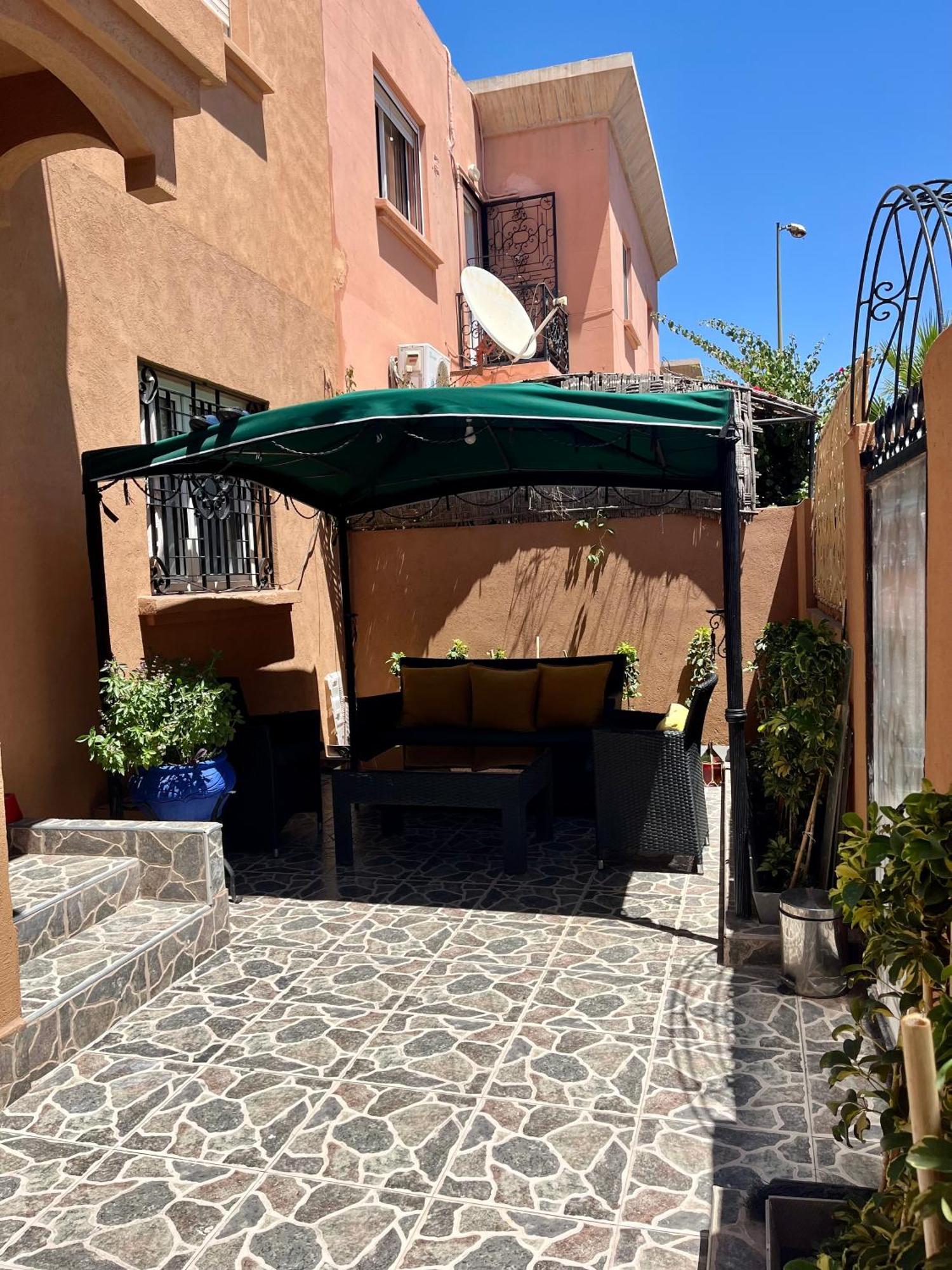 Hébergement de vacances Tigami
